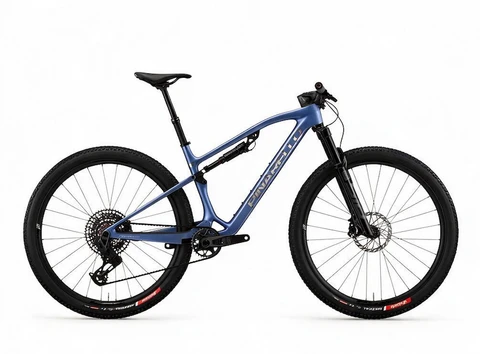 PINARELLO Dogma XCR9  X0 Eagle AXS 1x12 DB FSA SCi30 